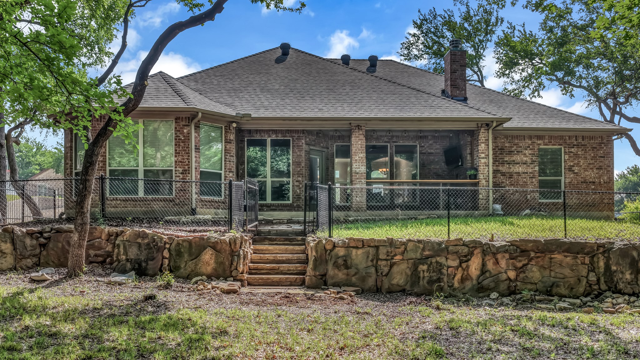 203 Mockingbird Lane Aledo TX 76008