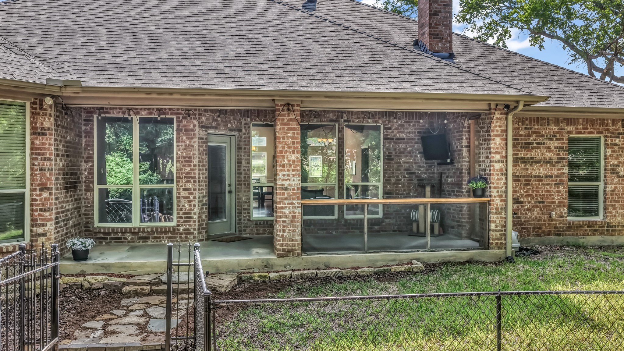 203 Mockingbird Lane Aledo TX 76008