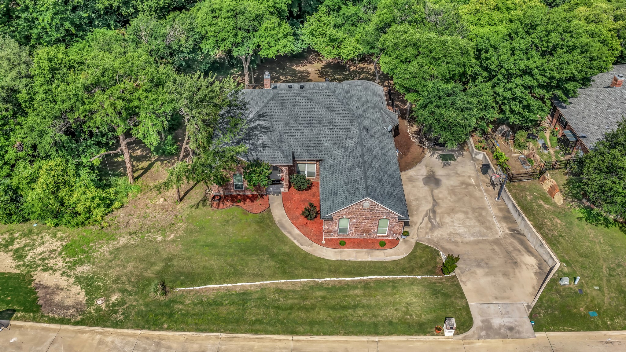 203 Mockingbird Lane Aledo TX 76008