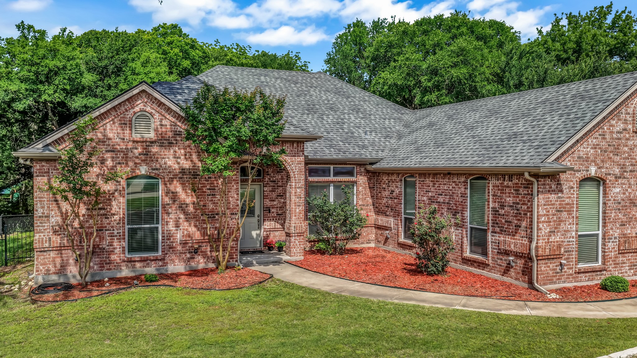 203 Mockingbird Lane Aledo TX 76008