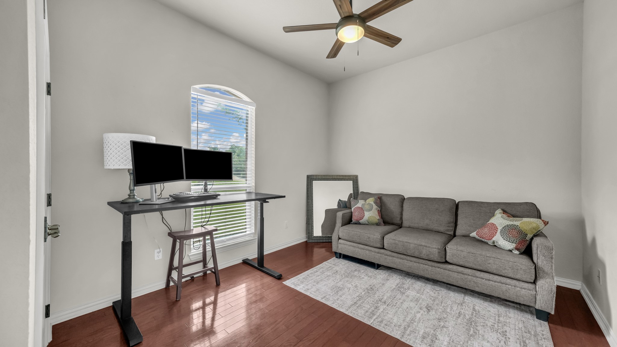 203 Mockingbird Lane Aledo TX 76008