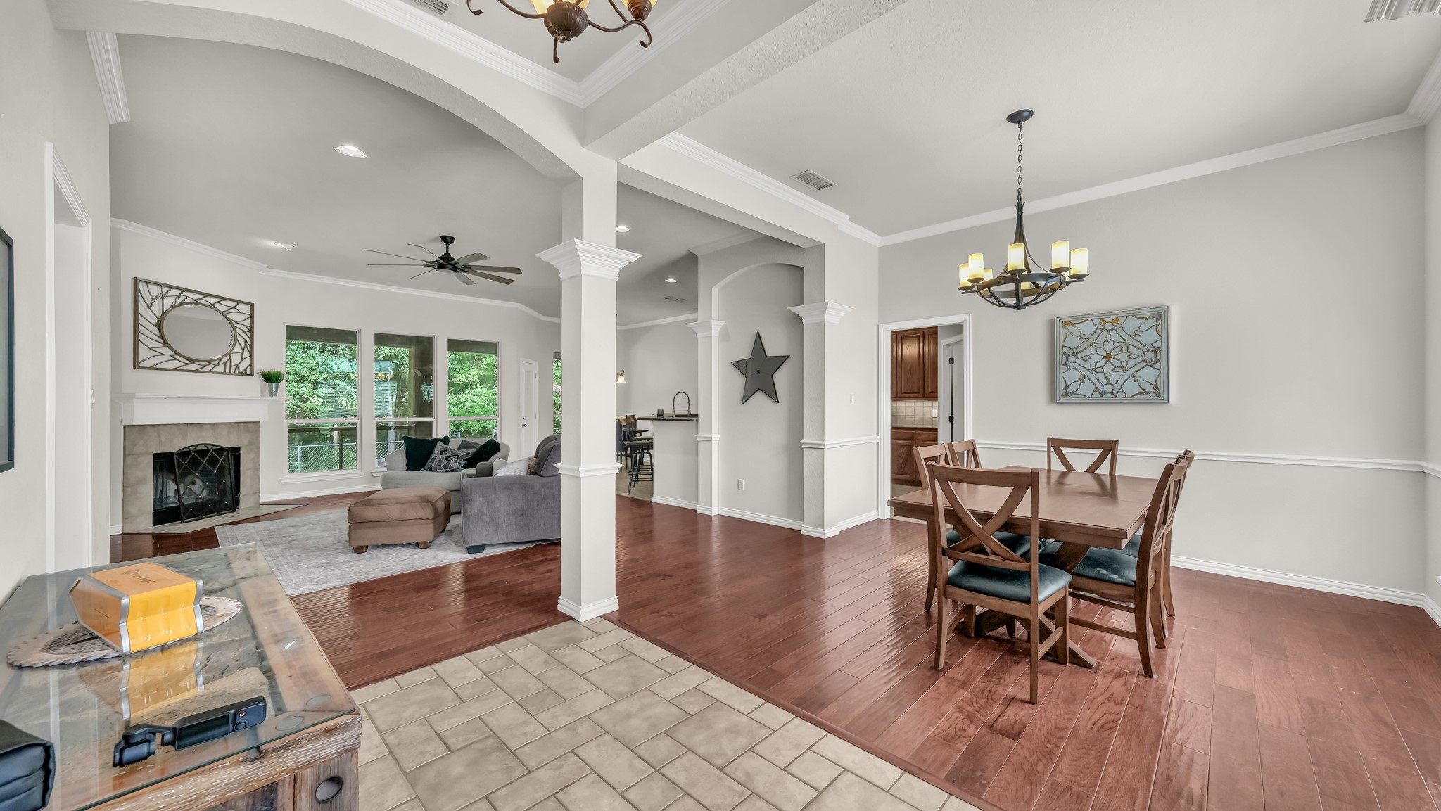 203 Mockingbird Lane Aledo TX 76008