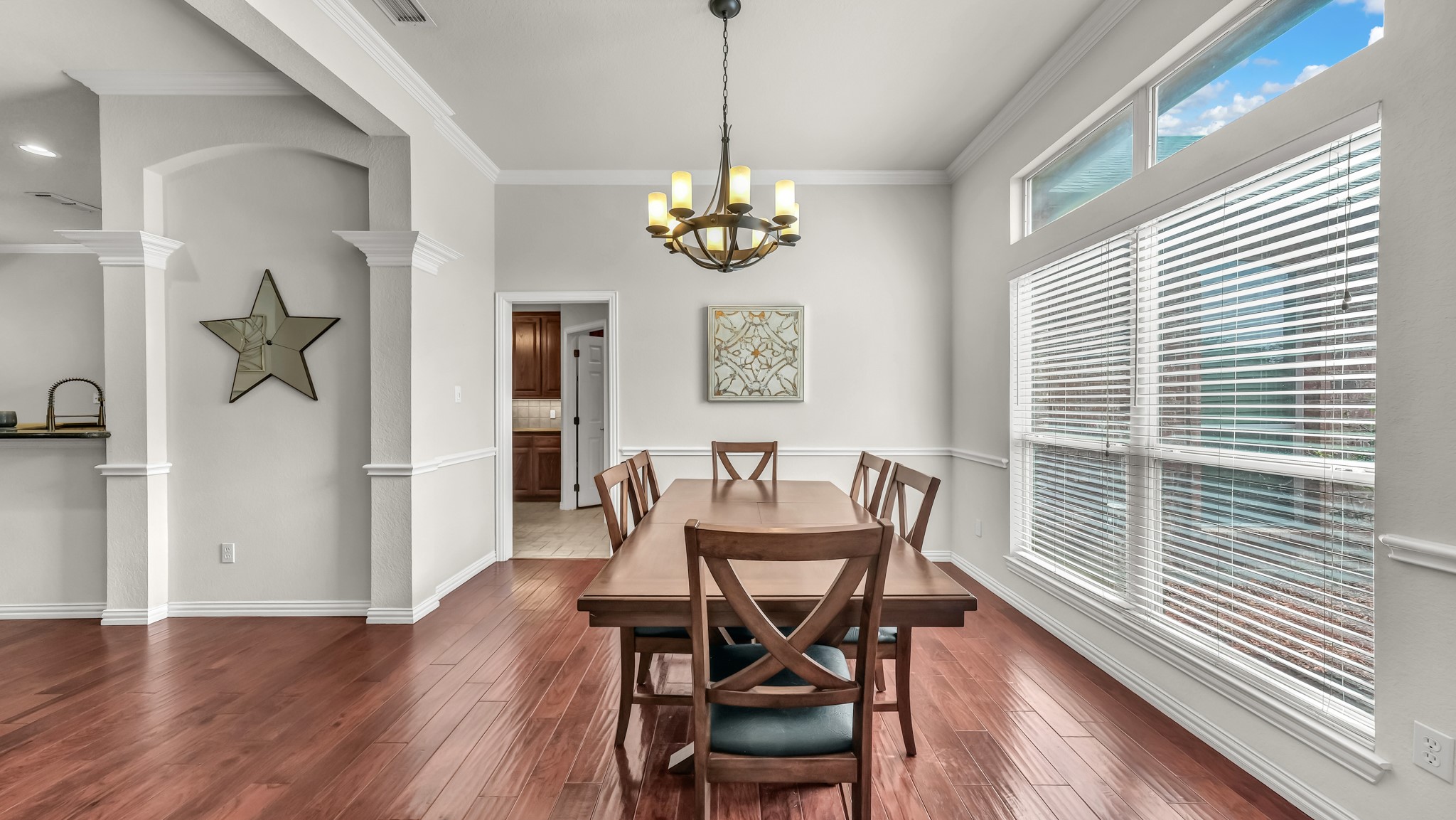 203 Mockingbird Lane Aledo TX 76008