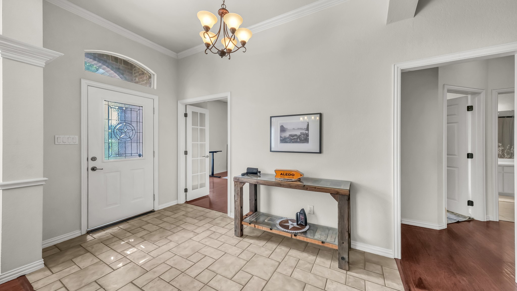 203 Mockingbird Lane Aledo TX 76008