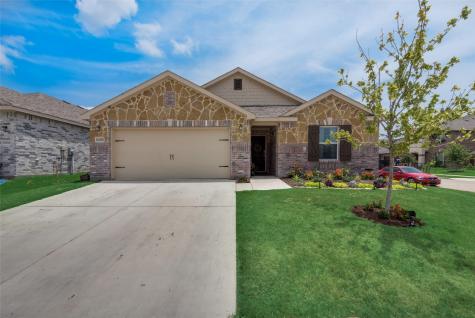10200 Fox Haven Court Fort Worth TX 76131