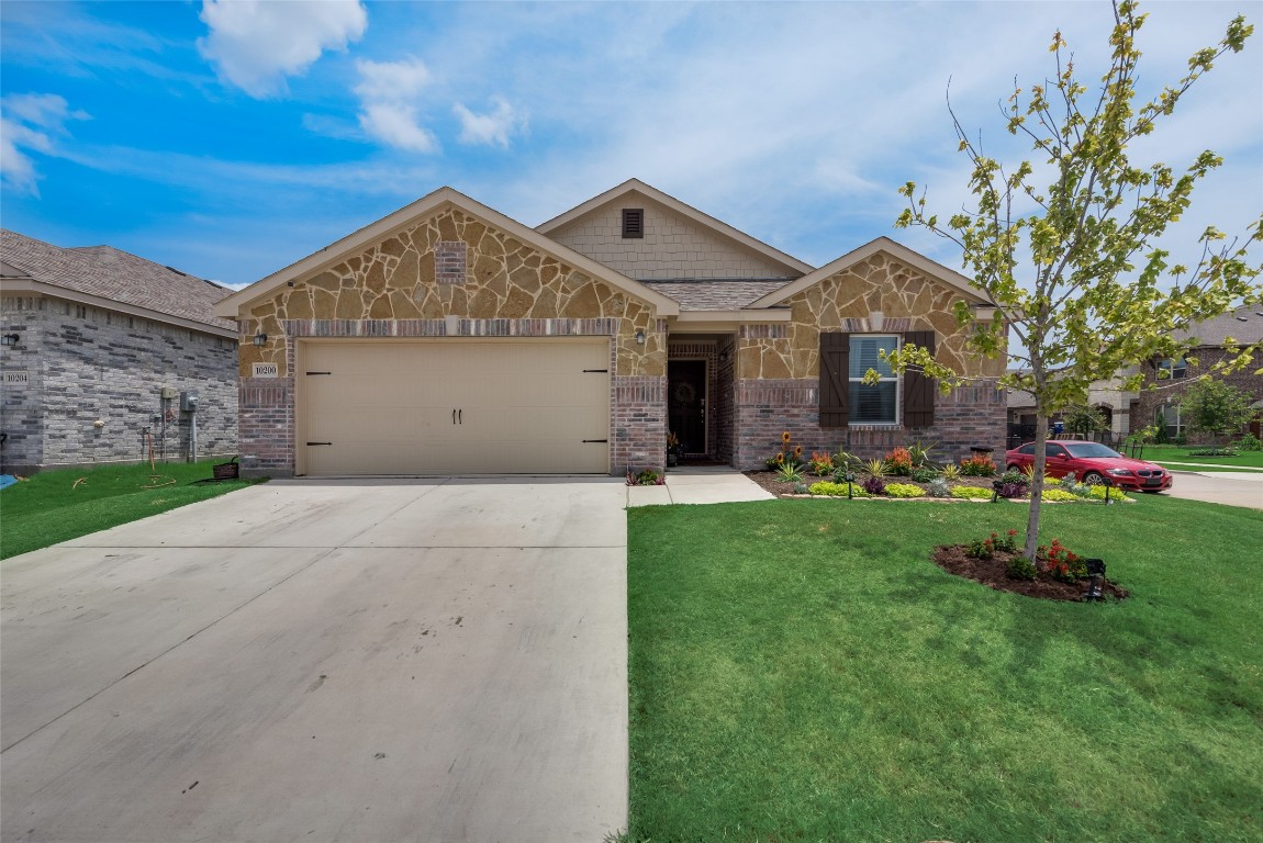 10200 Fox Haven Court Fort Worth TX 76131