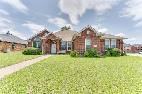 117 Parks Branch Road Red Oak TX 75154