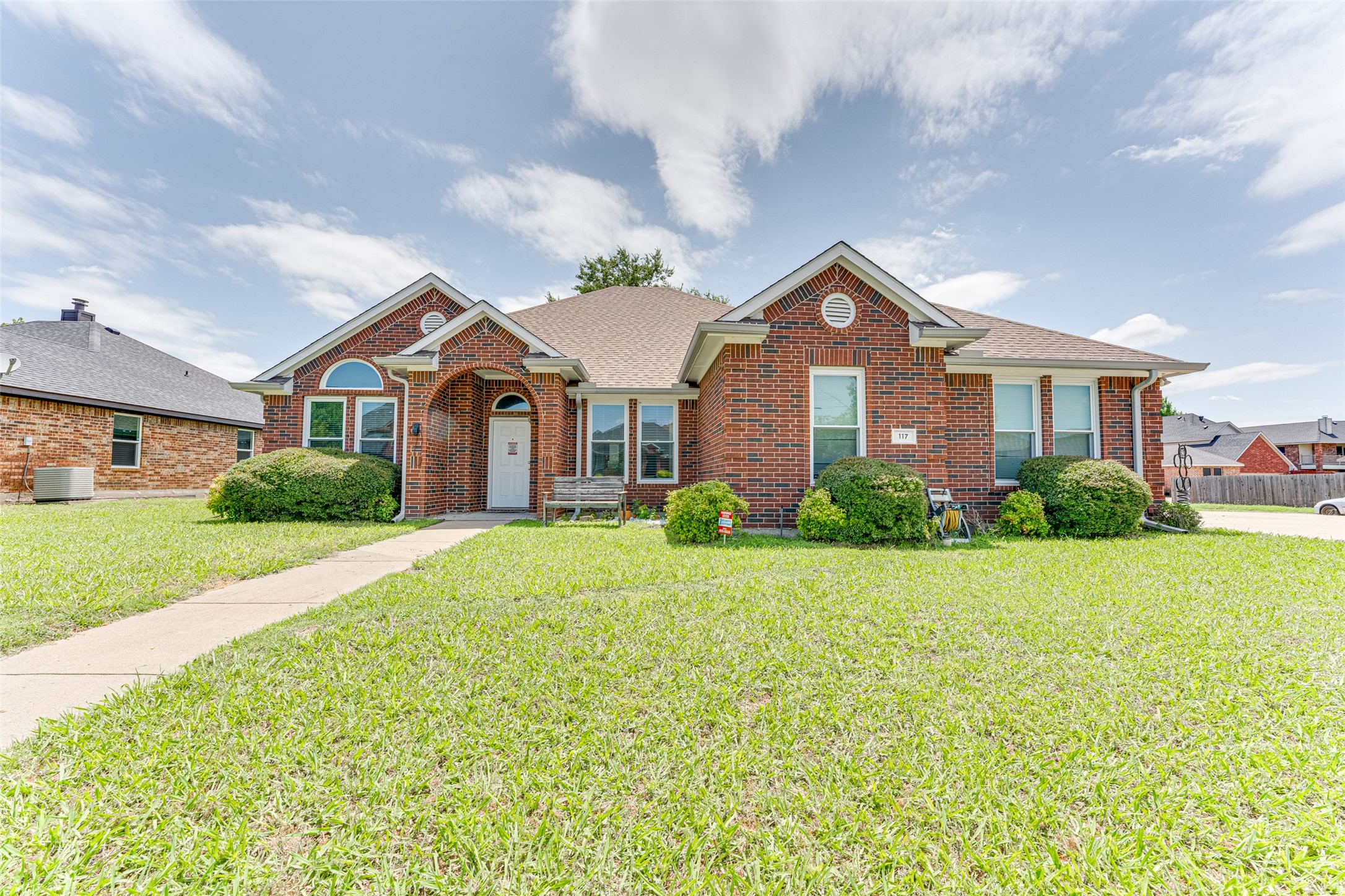 117 Parks Branch Road Red Oak TX 75154