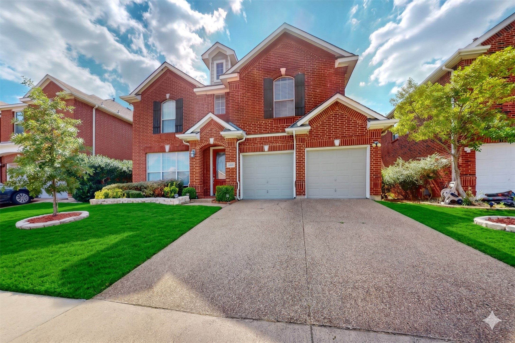 8609 Rugby Drive Irving TX 75063