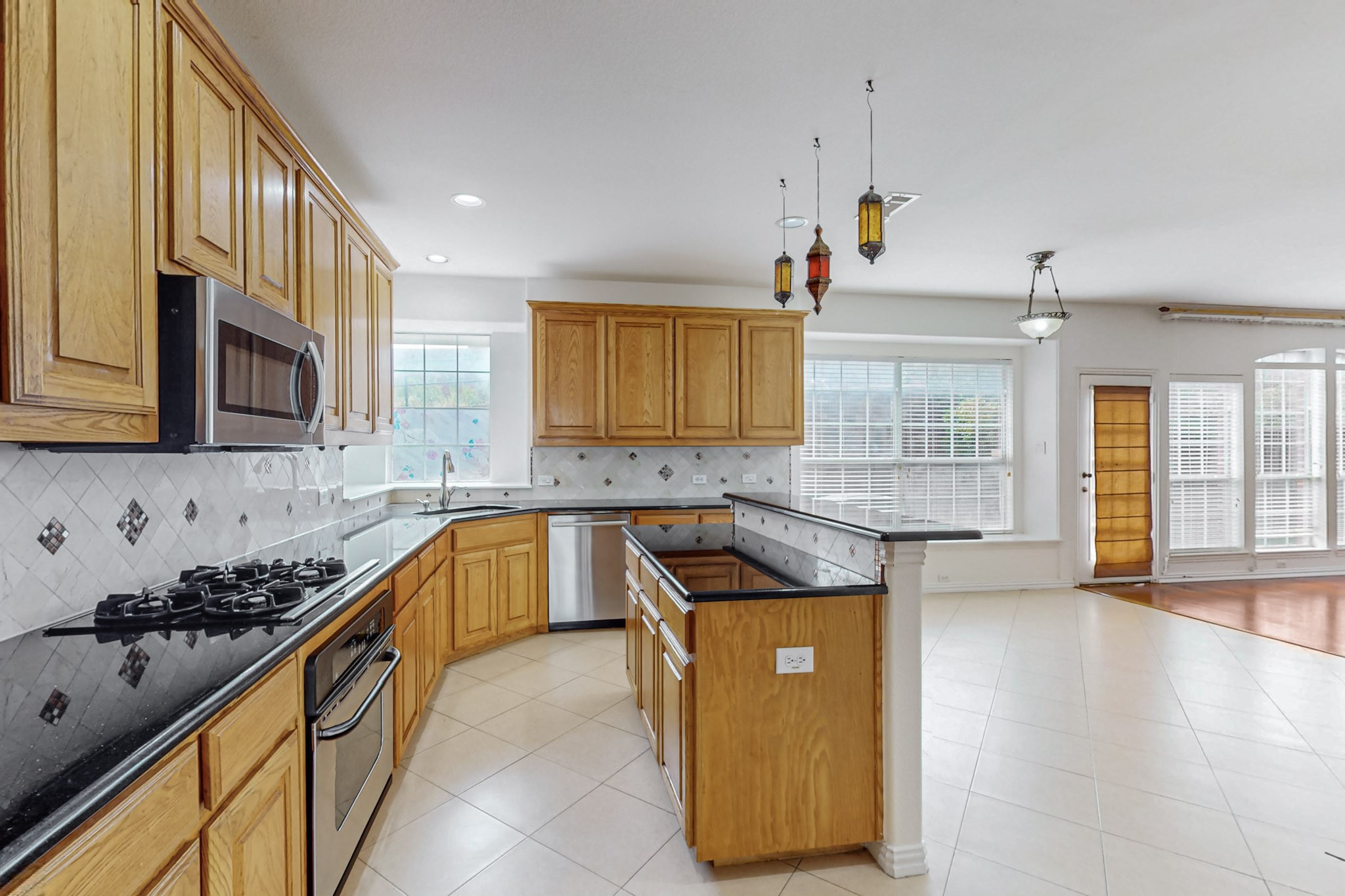 8609 Rugby Drive Irving TX 75063