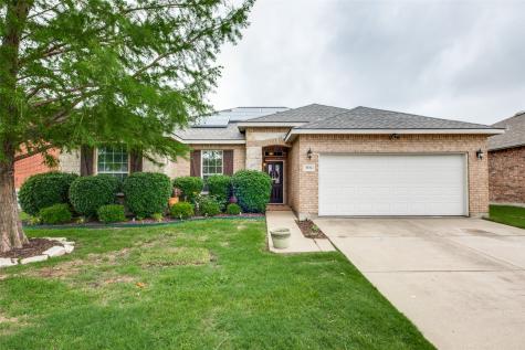 8226 Atherton Street Arlington TX 76002