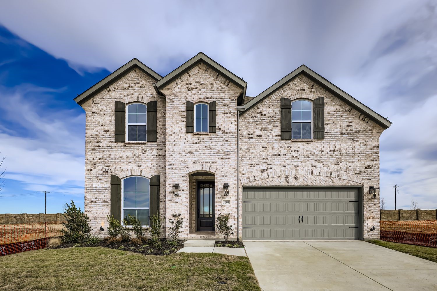 2204 Berman Street Celina TX 75009