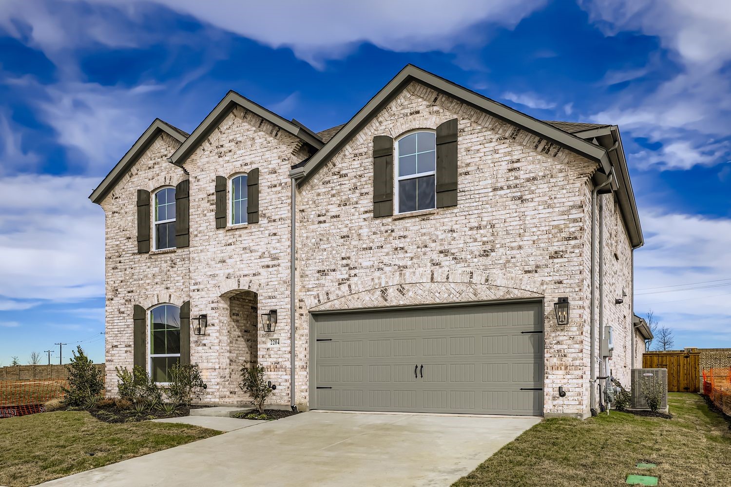 2204 Berman Street Celina TX 75009