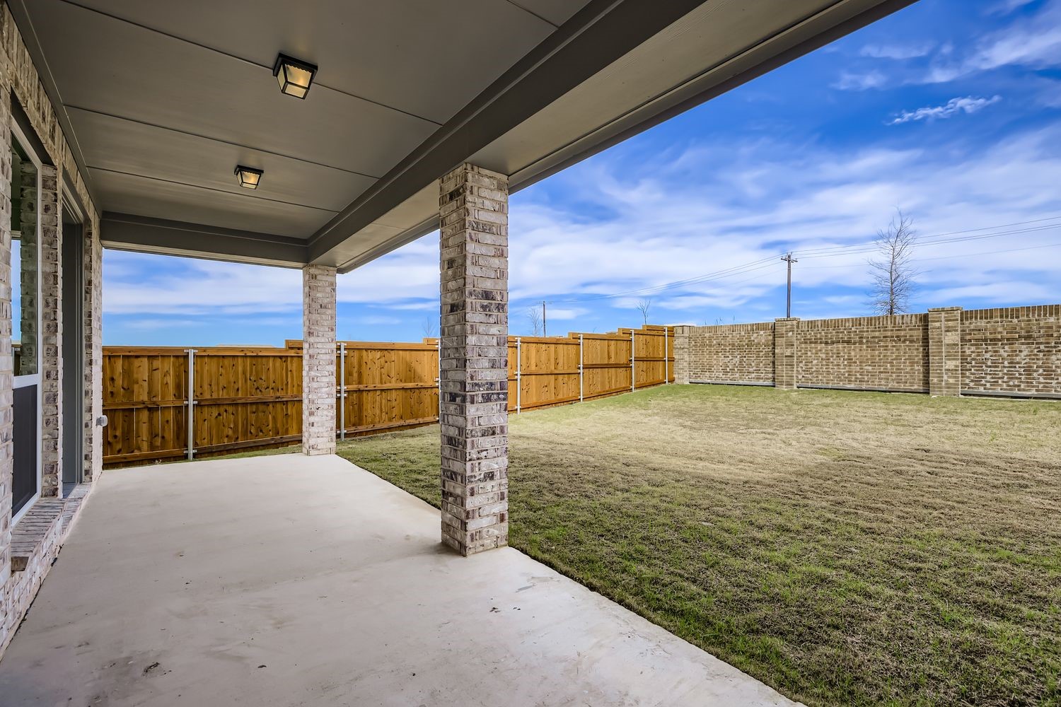 2204 Berman Street Celina TX 75009