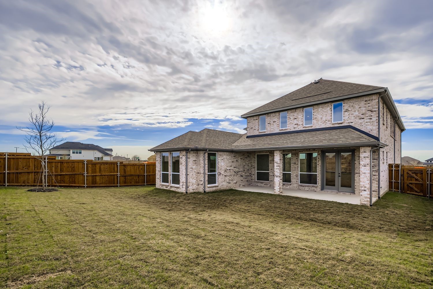 2204 Berman Street Celina TX 75009