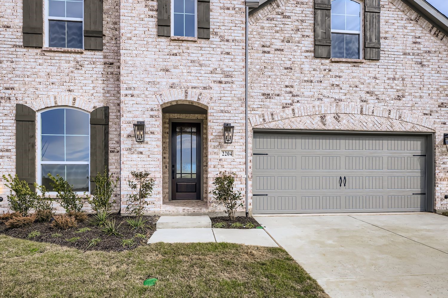 2204 Berman Street Celina TX 75009