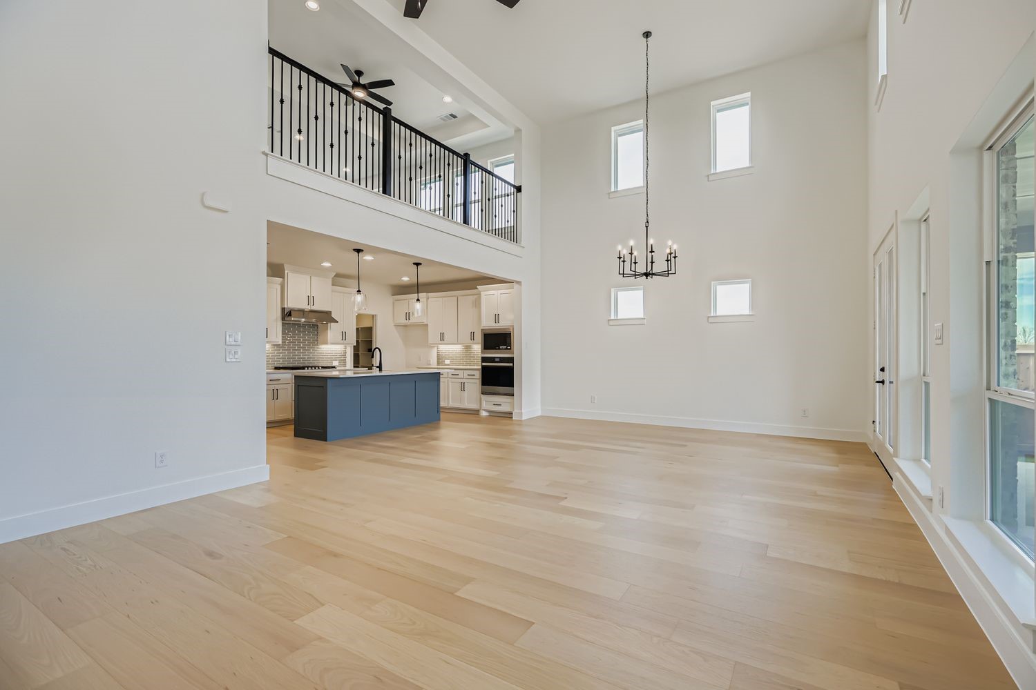 2204 Berman Street Celina TX 75009