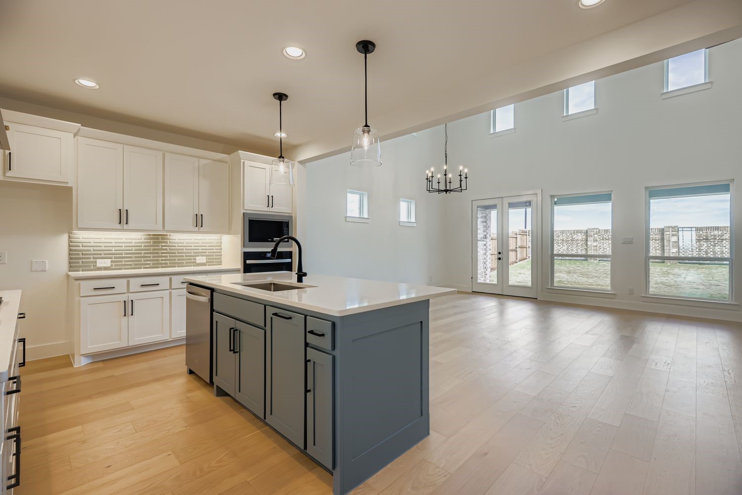 2204 Berman Street Celina TX 75009