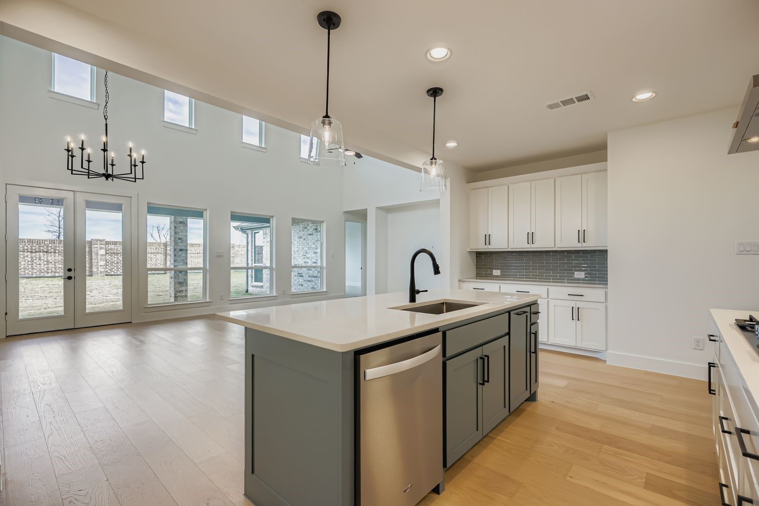 2204 Berman Street Celina TX 75009