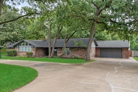 4500 Hacienda Drive Arlington TX 76017