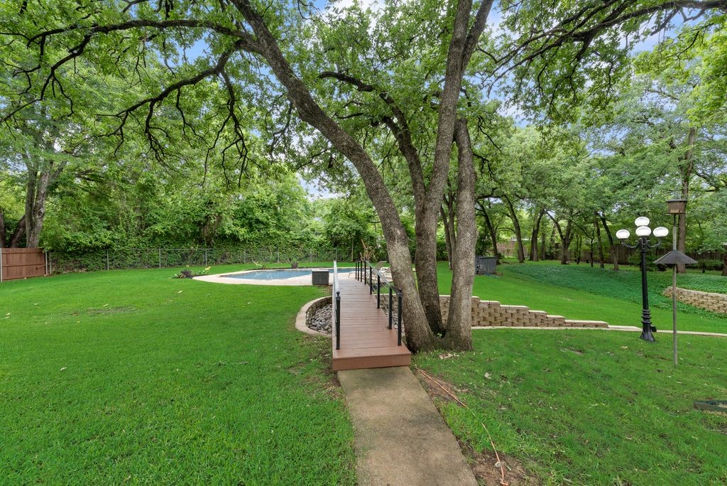 4500 Hacienda Drive Arlington TX 76017