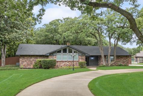4500 Hacienda Drive Arlington TX 76017