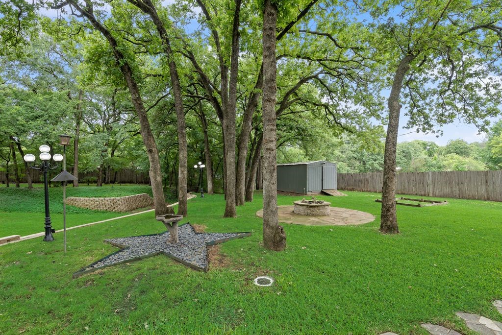 4500 Hacienda Drive Arlington TX 76017