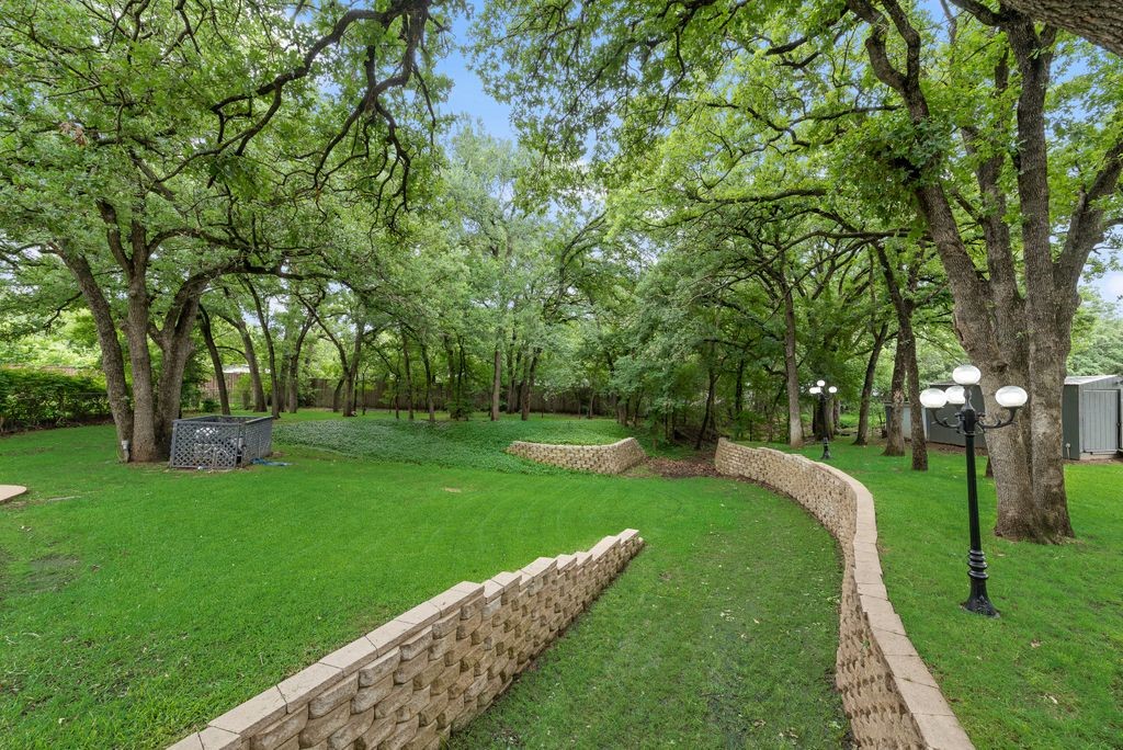 4500 Hacienda Drive Arlington TX 76017