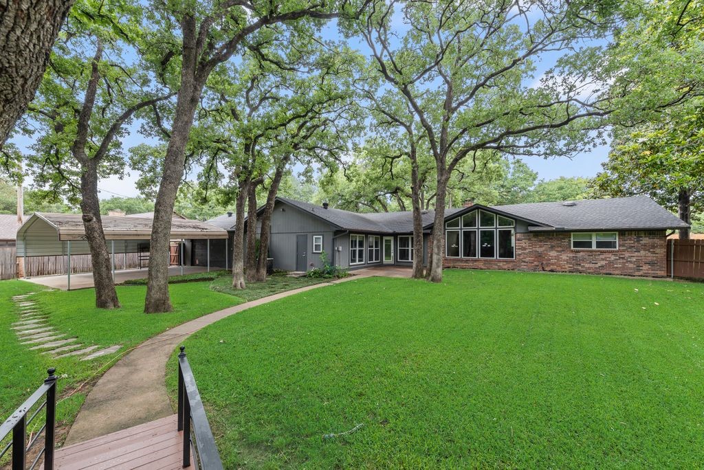 4500 Hacienda Drive Arlington TX 76017