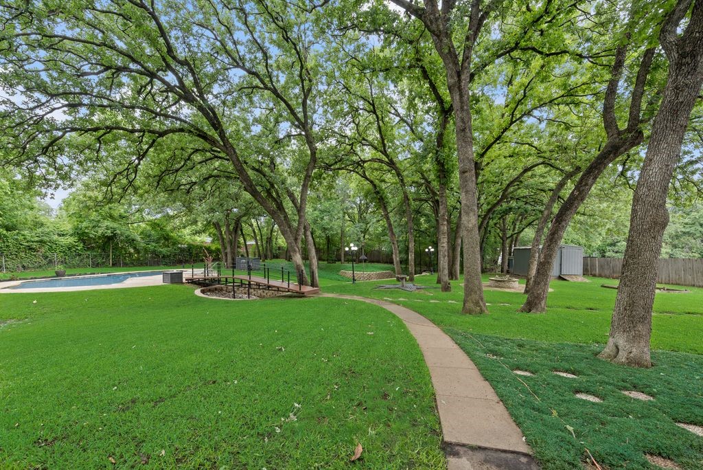 4500 Hacienda Drive Arlington TX 76017