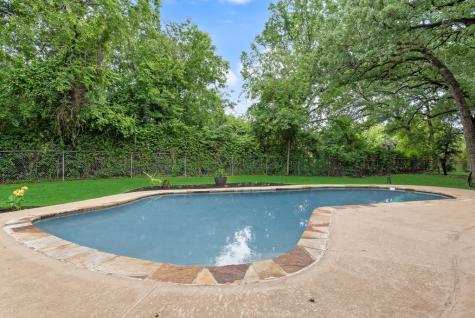 4500 Hacienda Drive Arlington TX 76017