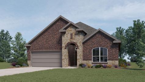 8371 George Brown Drive Garland TX 75043