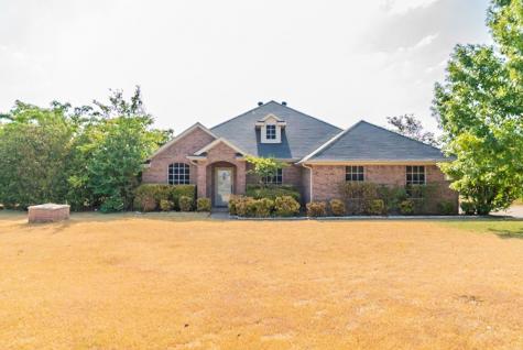 11824 Mesa Blanco Trail Haslet TX 76052