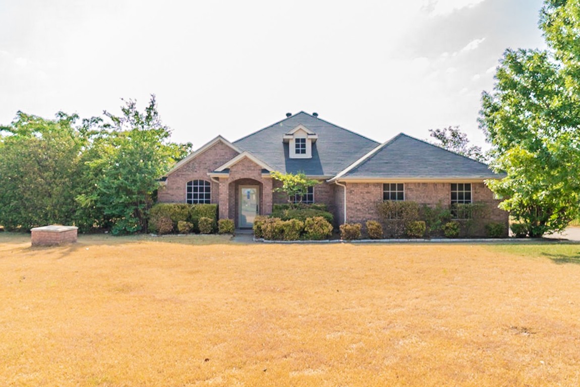 11824 Mesa Blanco Trail Haslet TX 76052