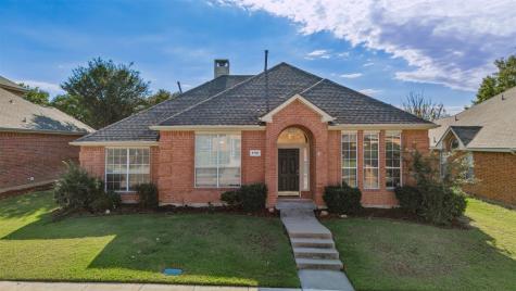 4707 Spanishmoss Drive Mckinney TX 75070