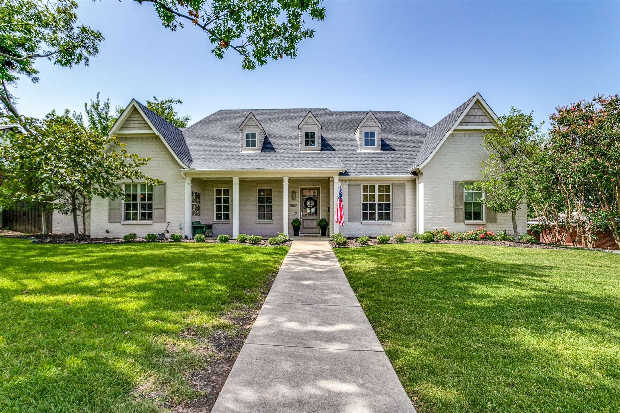 7807 Idlewood Lane Dallas TX 75230