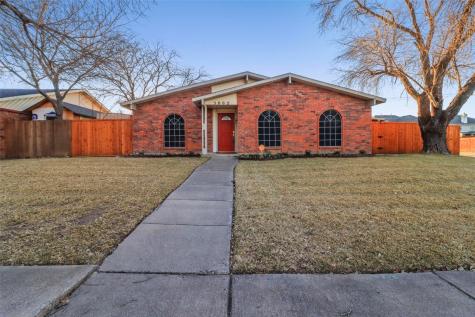 5002 Red River Trail Grand Prairie TX 75052