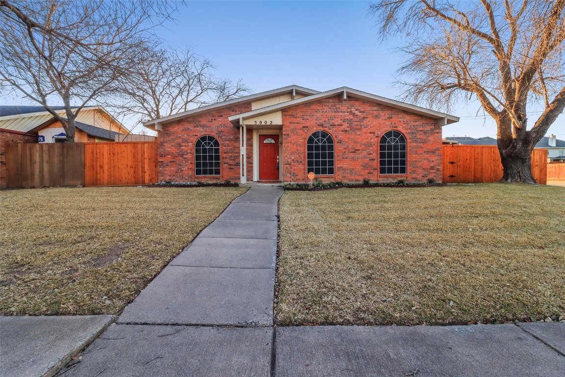 5002 Red River Trail Grand Prairie TX 75052