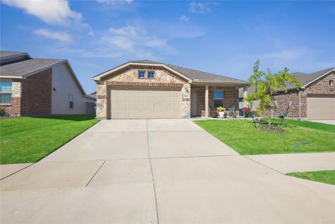 8304 Fawn Creek Drive Fort Worth TX 76123