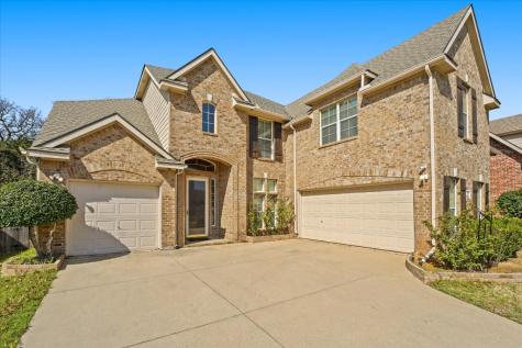1917 Rocky Court Corinth TX 76208