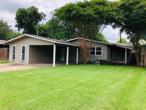 7236 Wake Forrest Drive Dallas TX 75214