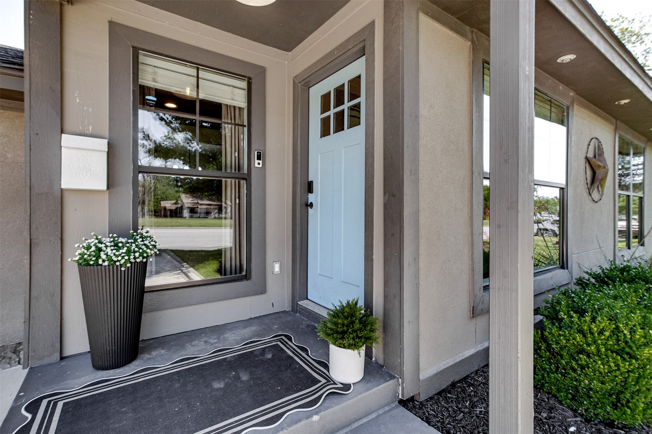 4305 Southwest Boulevard Fort Worth TX 76116