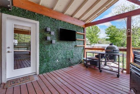 4305 Southwest Boulevard Fort Worth TX 76116