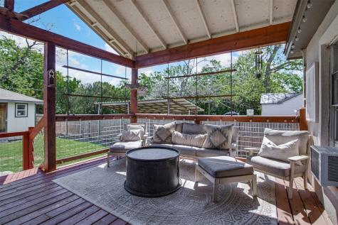 4305 Southwest Boulevard Fort Worth TX 76116