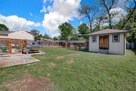 4305 Southwest Boulevard Fort Worth TX 76116
