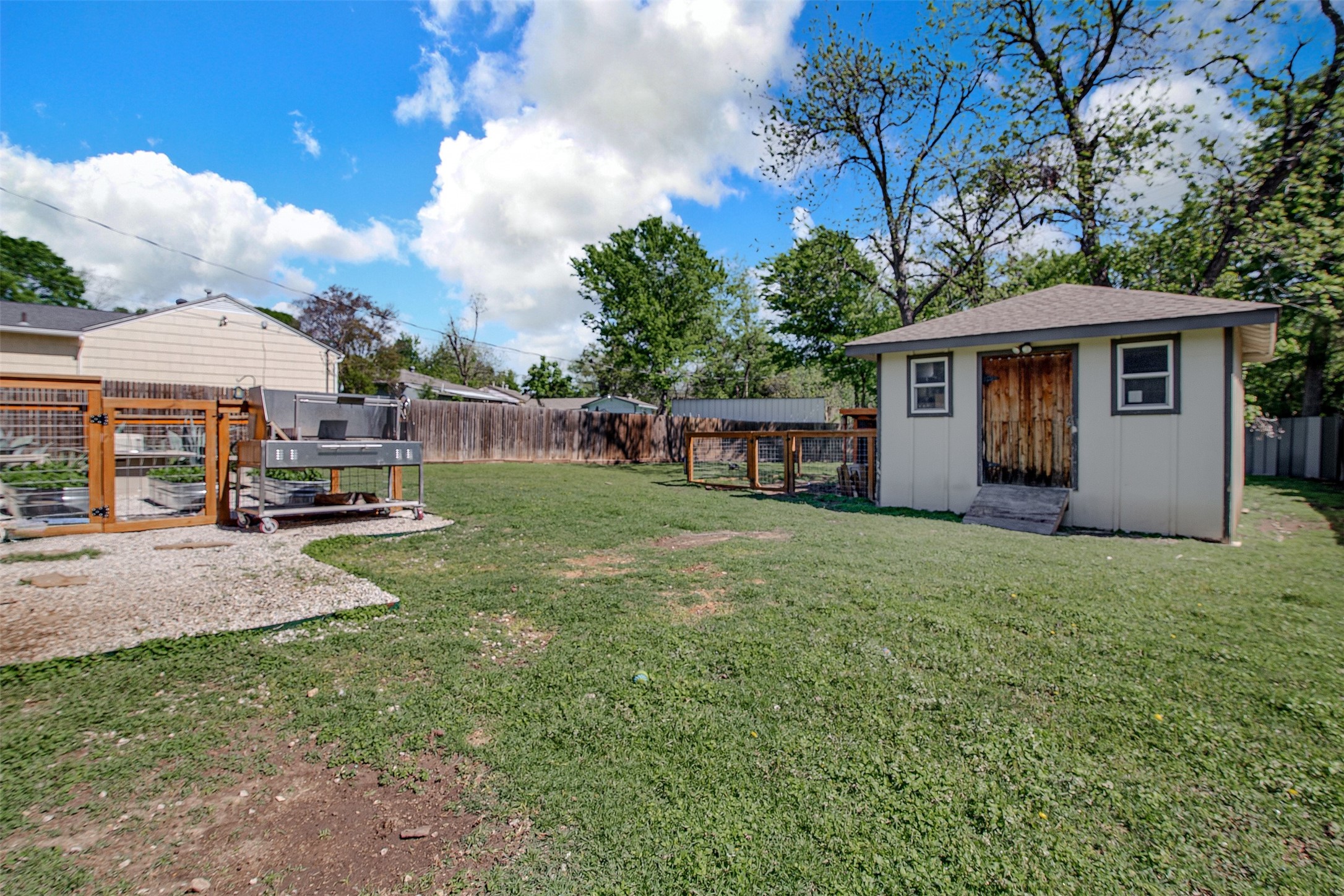 4305 Southwest Boulevard Fort Worth TX 76116