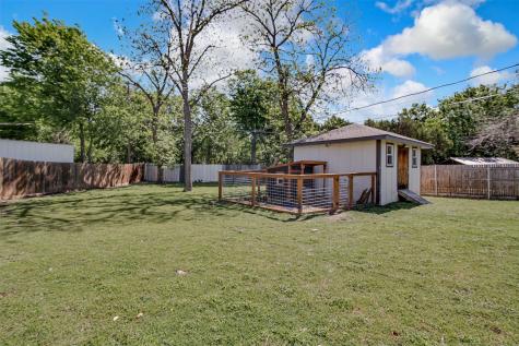 4305 Southwest Boulevard Fort Worth TX 76116