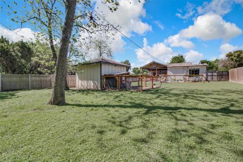 4305 Southwest Boulevard Fort Worth TX 76116