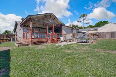 4305 Southwest Boulevard Fort Worth TX 76116