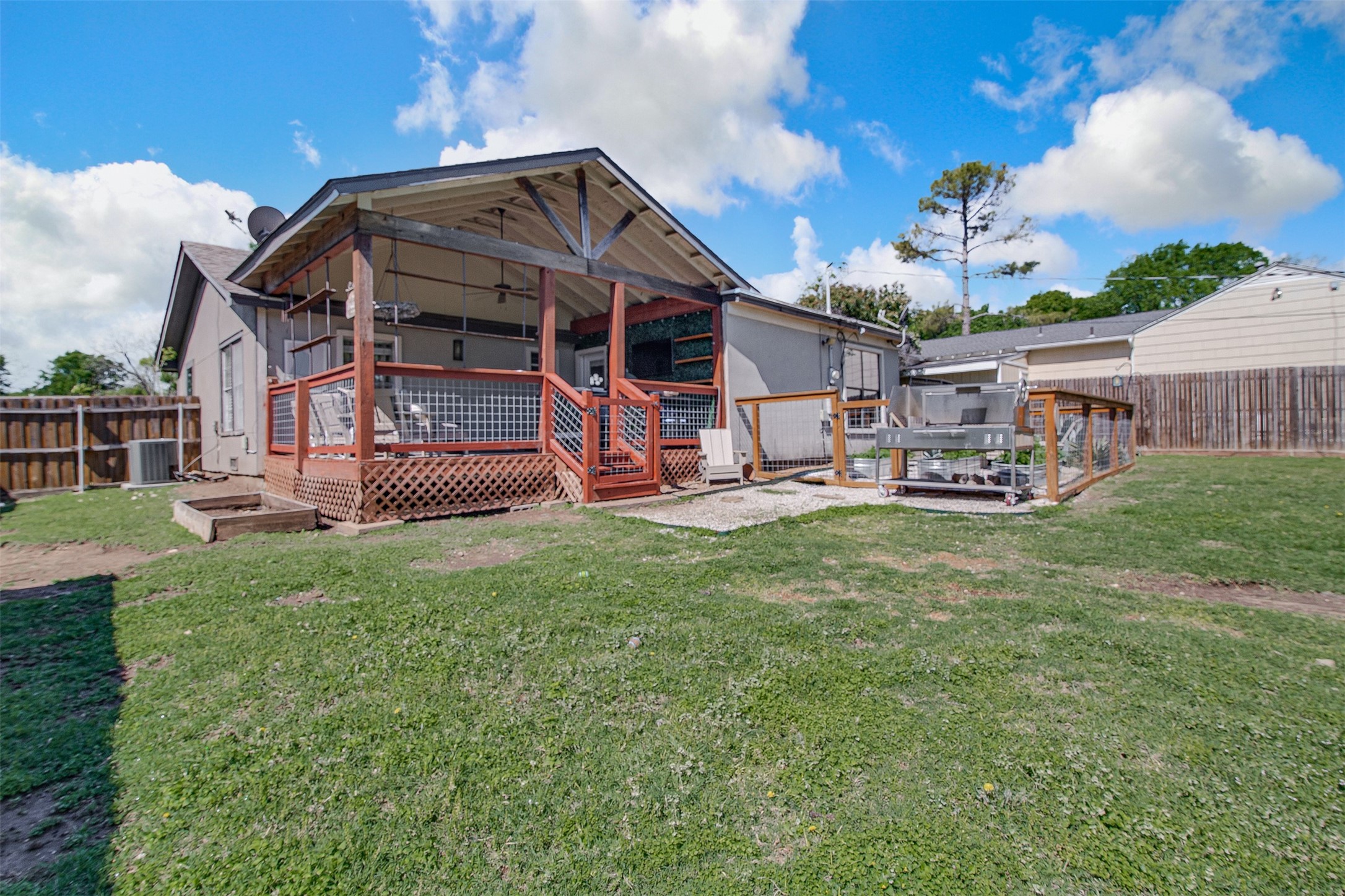 4305 Southwest Boulevard Fort Worth TX 76116